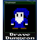 Shopkeeper