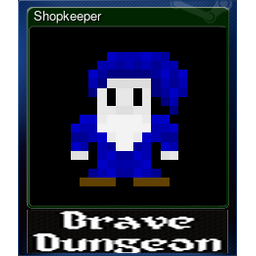 Shopkeeper