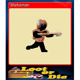 Marksman