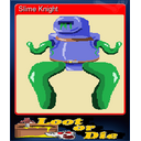 Slime Knight