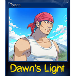 Tyson