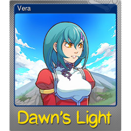 Vera (Foil)