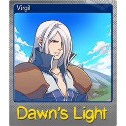 Virgil (Foil)