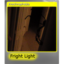 Arachnophobia (Foil)