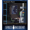 Explorers Room