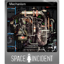 Mechanism (Foil)