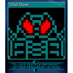 Chief Drone