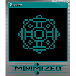 Sphere (Foil)