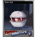 Bobs Ball (Foil)