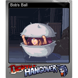 Bobs Ball (Foil)