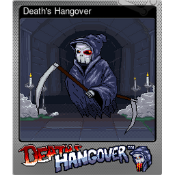 Deaths Hangover (Foil)