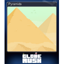 Pyramids