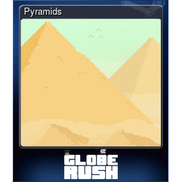 Pyramids