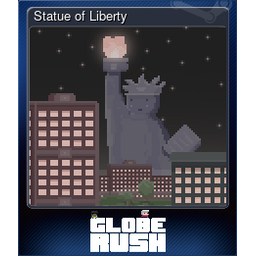 Statue of Liberty