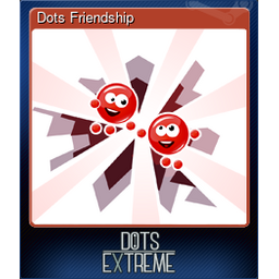 Dots Friendship