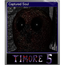 Captured Soul (Foil)