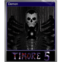 Demon (Foil)