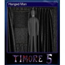 Hanged Man