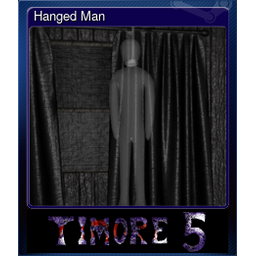 Hanged Man