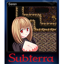 Seren