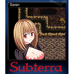 Seren