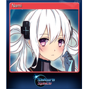 Nami (Trading Card)