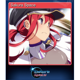 Sakura Space