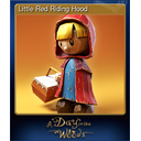 Little Red Riding Hood