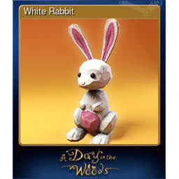 White Rabbit