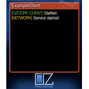 ExampleClient