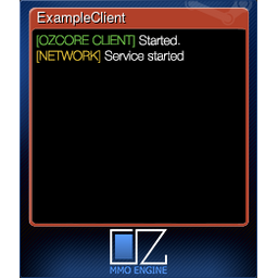 ExampleClient