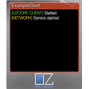 ExampleClient (Foil)