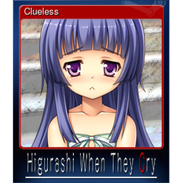 Clueless (Trading Card)
