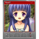 Nipah! (Foil)