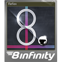 Reflex (Foil)
