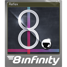 Reflex (Foil)