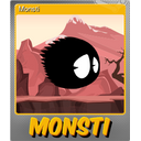 Monsti (Foil)