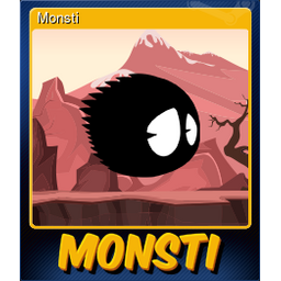 Monsti