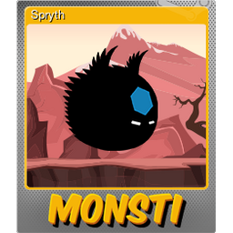 Spryth (Foil)