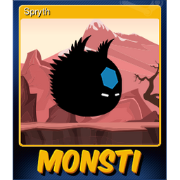 Spryth