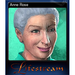 Anne Rose