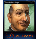 Dan Adlersflugel