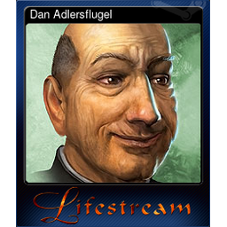 Dan Adlersflugel