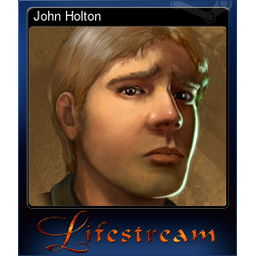 John Holton