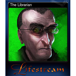 The Librarian