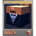 Box Bond (Foil)