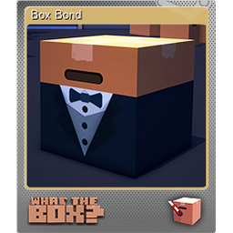 Box Bond (Foil)