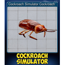 Cockroach Simulator Cockroach