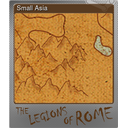 Small Asia (Foil)