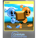 Build (Foil Trading Card)